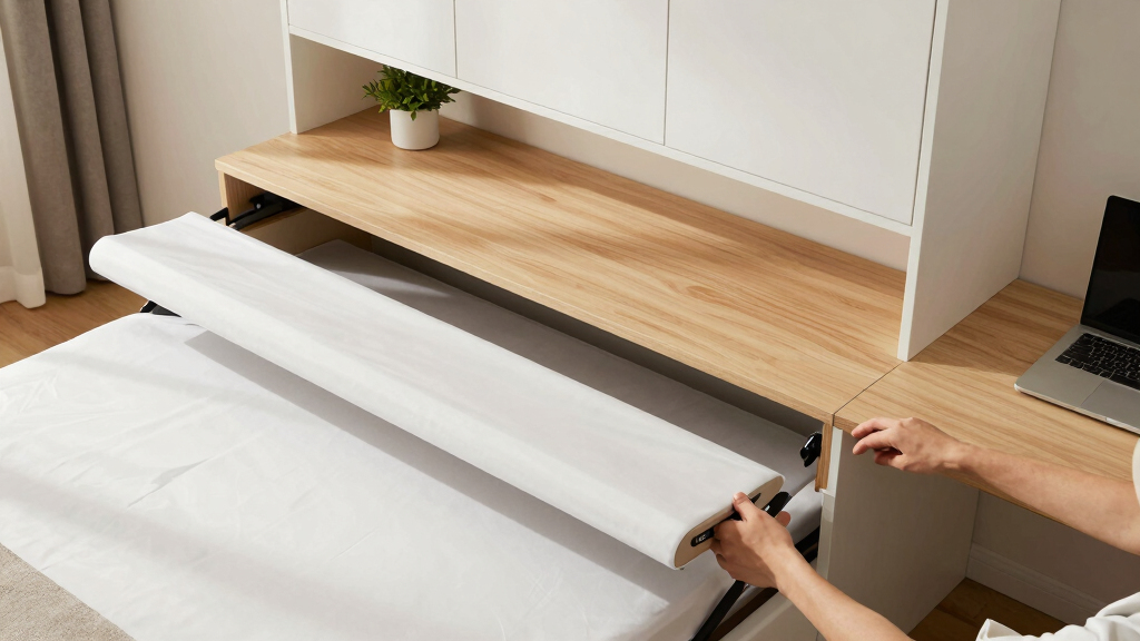 12 Best Murphy Bed Desk Combo in 2026
