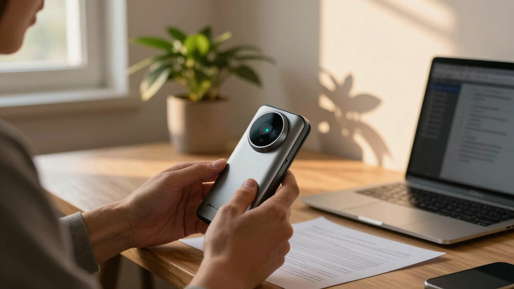 12 Best Portable Scanner Premium in 2026