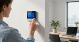 12 Best Smart Thermostat For Office In 2026