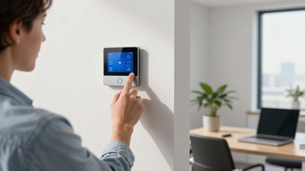 12 Best Smart Thermostat For Office In 2026