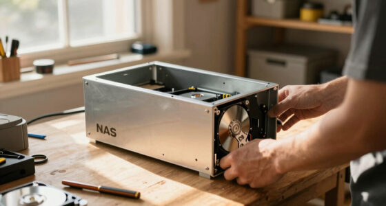 13 Best 4 Bay NAS Enclosure in 2026