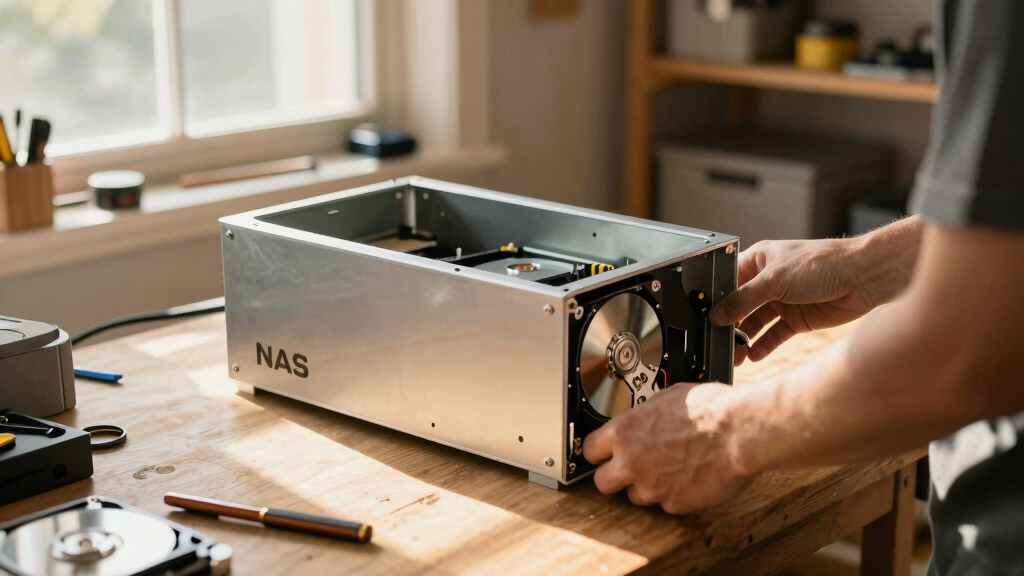 13 Best 4 Bay NAS Enclosure in 2026