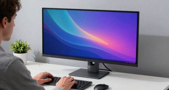 13 Best 40 Inch Ultrarwide Monitors in 2026