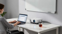 13 Best 4K Projector Office Use in 2026
