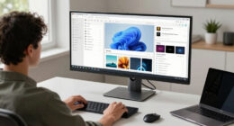 13 Best Best 49 Inch Monitor For Productivity In 2026