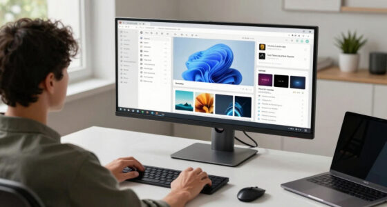 13 Best Best 49 Inch Monitor For Productivity In 2026