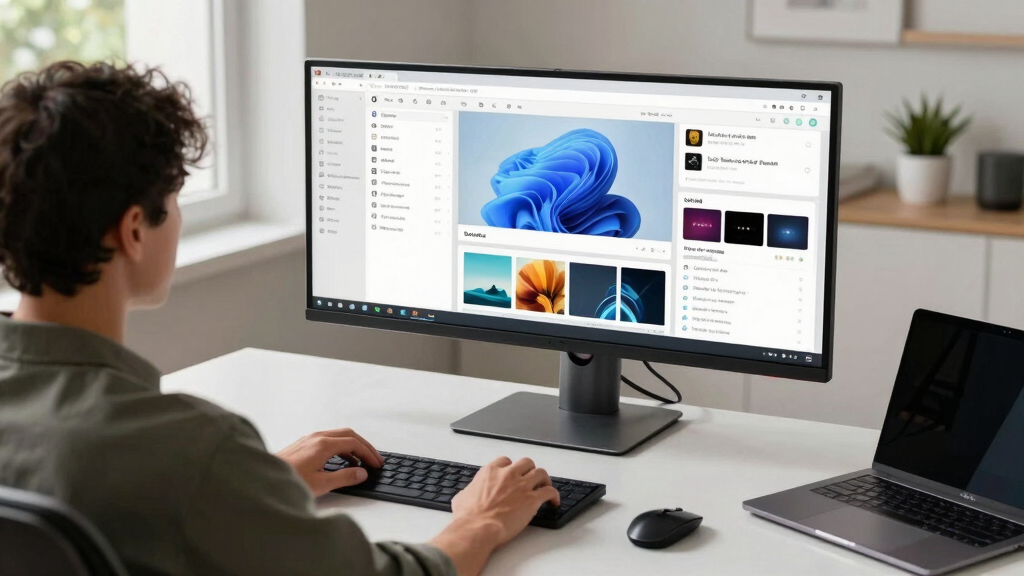 13 Best Best 49 Inch Monitor For Productivity In 2026