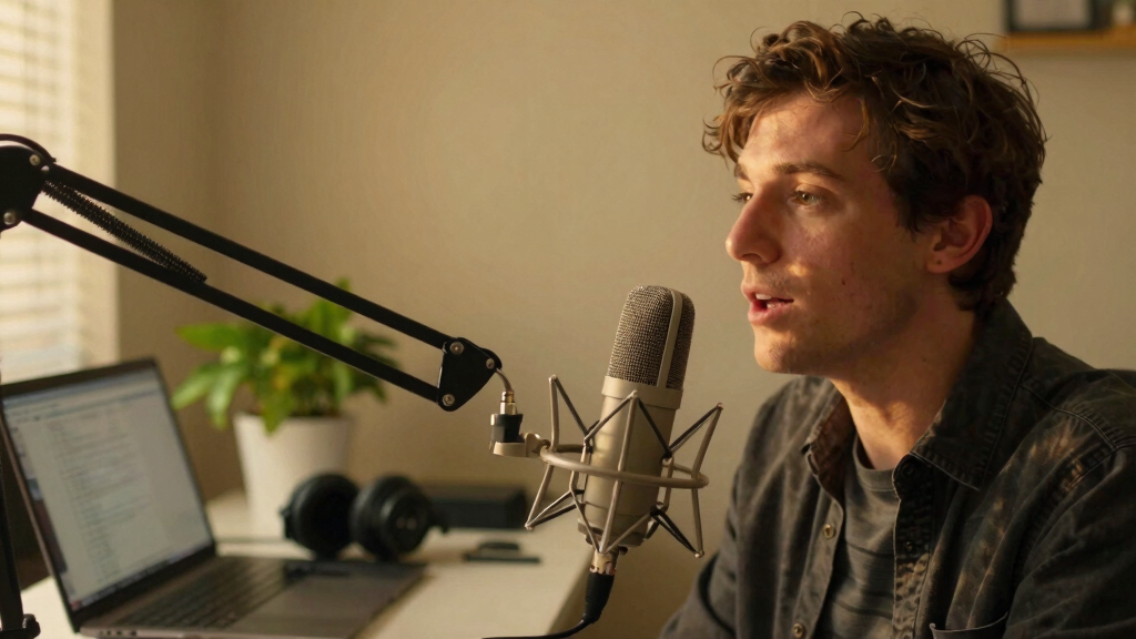 13 Best Broadcast Microphone For Office In 2026