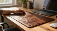 13 Best Desk Pad Leather Premium in 2026