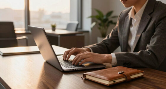13 Best Executive Office Desk in 2026