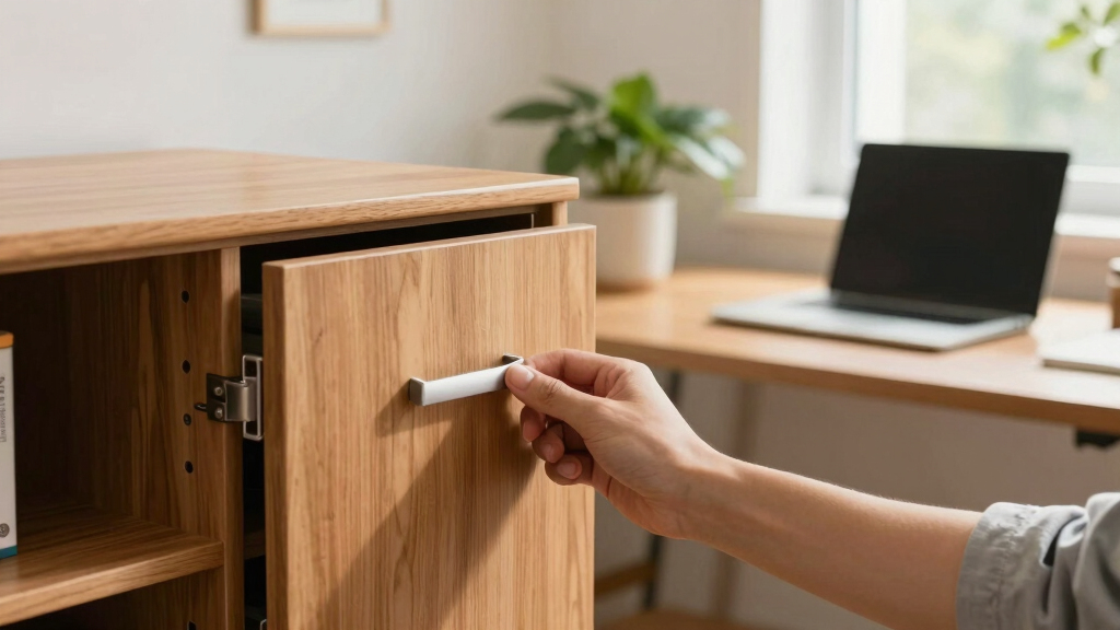13 Best Filing Cabinet Wood Finish in 2026
