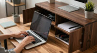 13 Best Home Office Armoire Desk in 2026