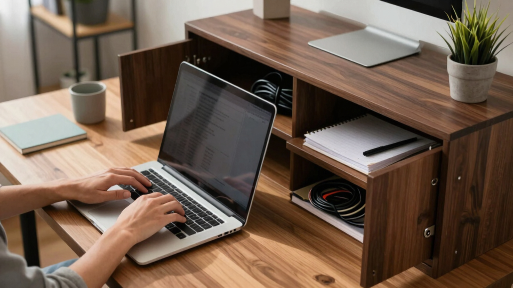 13 Best Home Office Armoire Desk in 2026