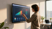 13 Best Interactive Display for Office Wall in 2026