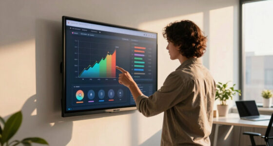 13 Best Interactive Display for Office Wall in 2026