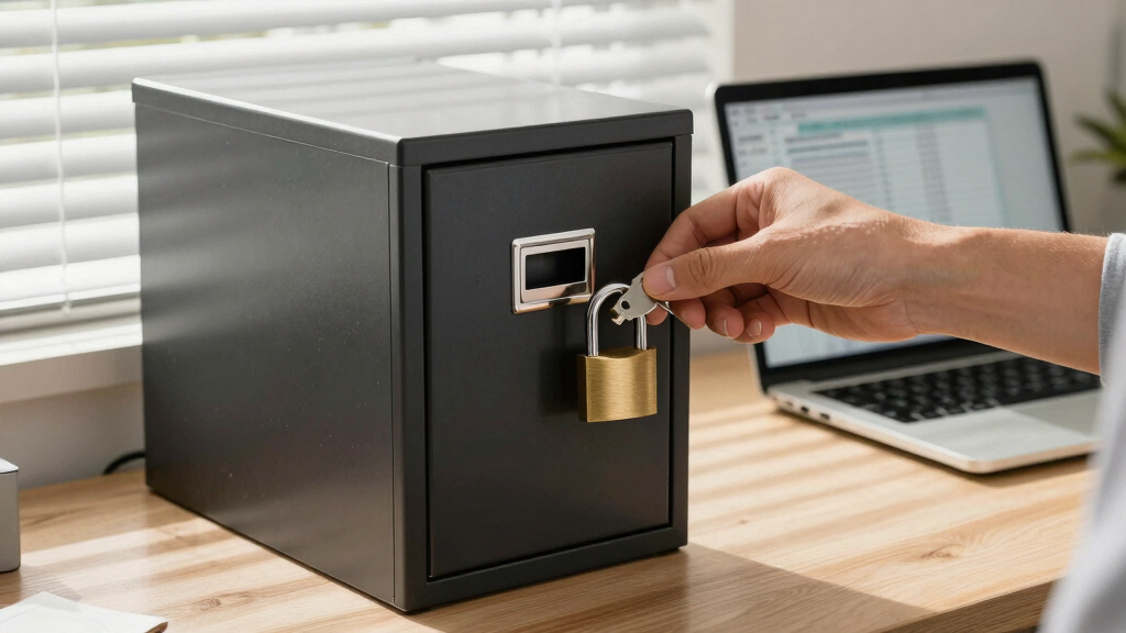 13 Best Locking File Cabinets for Home Office in 2026