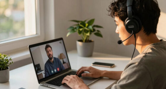 13 Best Noise Cancelling Headset For Work From Home In 2026