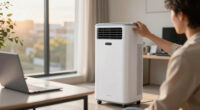 13 Best Portable Air Conditioner Office in 2026