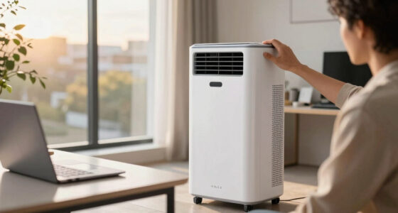 13 Best Portable Air Conditioner Office in 2026