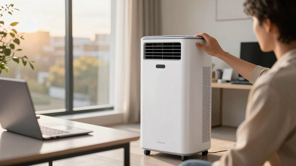 13 Best Portable Air Conditioner Office in 2026