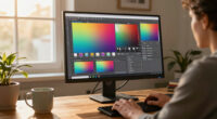 13 Best Professional Color Accurate Monitors in 2026