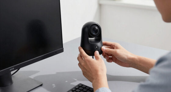 13 Best PTZ Webcams for Office in 2026