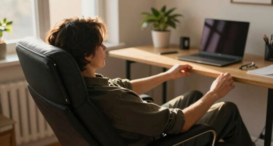 13 Best Recliner Office Chairs for Work in 2026