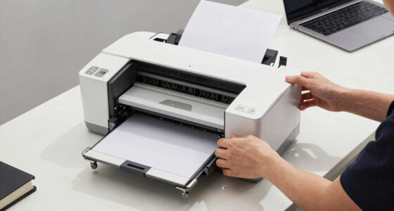 13 Best Rolling Printer Cabinet in 2026