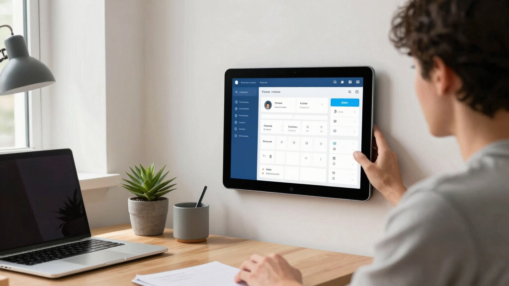 13 Best Smart Display for Productivity Desk in 2026