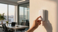 13 Best Smart Indoor Sensor Office in 2026