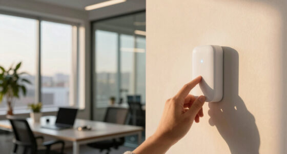 13 Best Smart Indoor Sensor Office in 2026