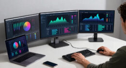 13 Best Triple Display Dock in 2026