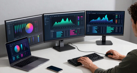 13 Best Triple Display Dock in 2026