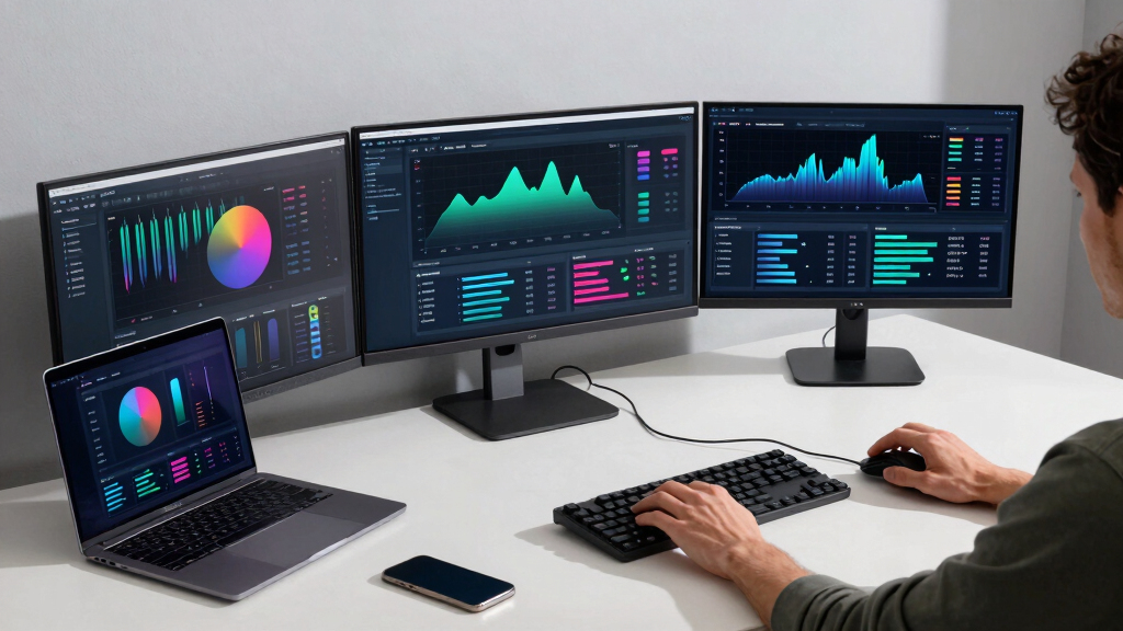 13 Best Triple Display Dock in 2026