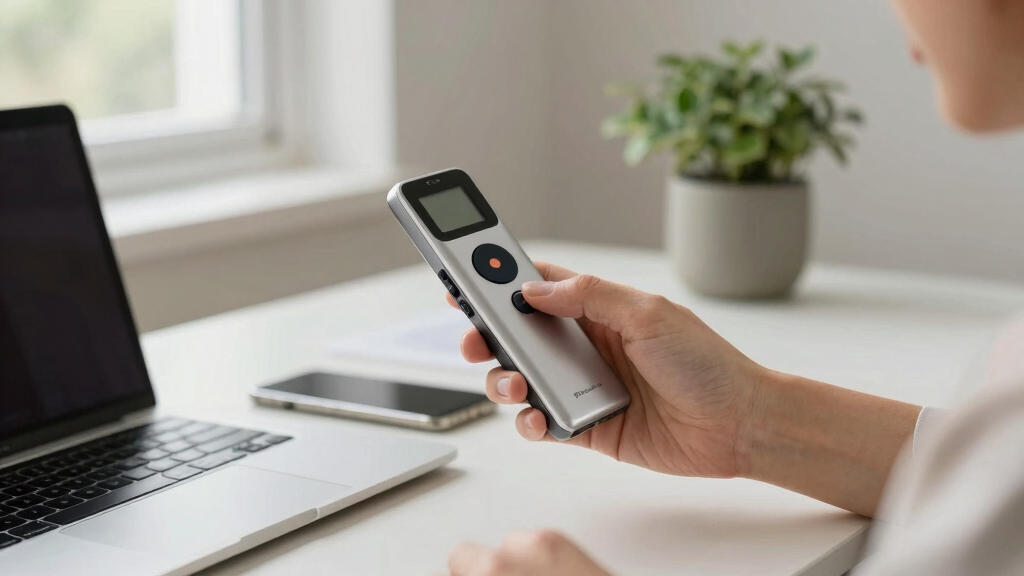 13 Best Voice Recorder Premium in 2026