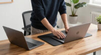 13 Best Walking Pad For Standing Desk In 2026
