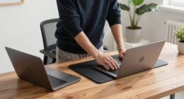 13 Best Walking Pad For Standing Desk In 2026