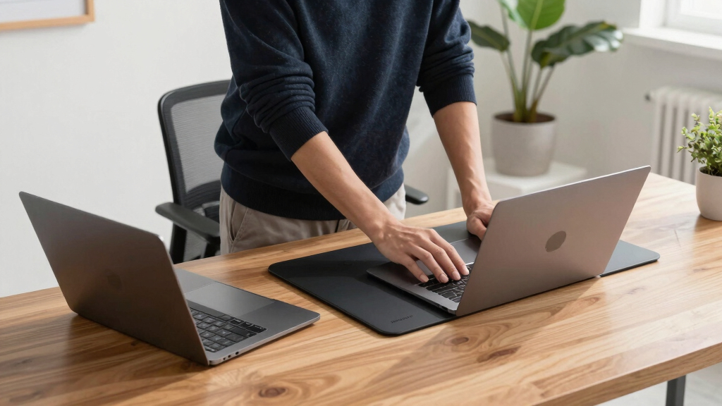 13 Best Walking Pad For Standing Desk In 2026