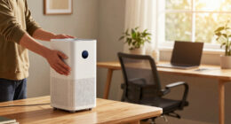 14 Best Air Purifier For Home Office In 2026