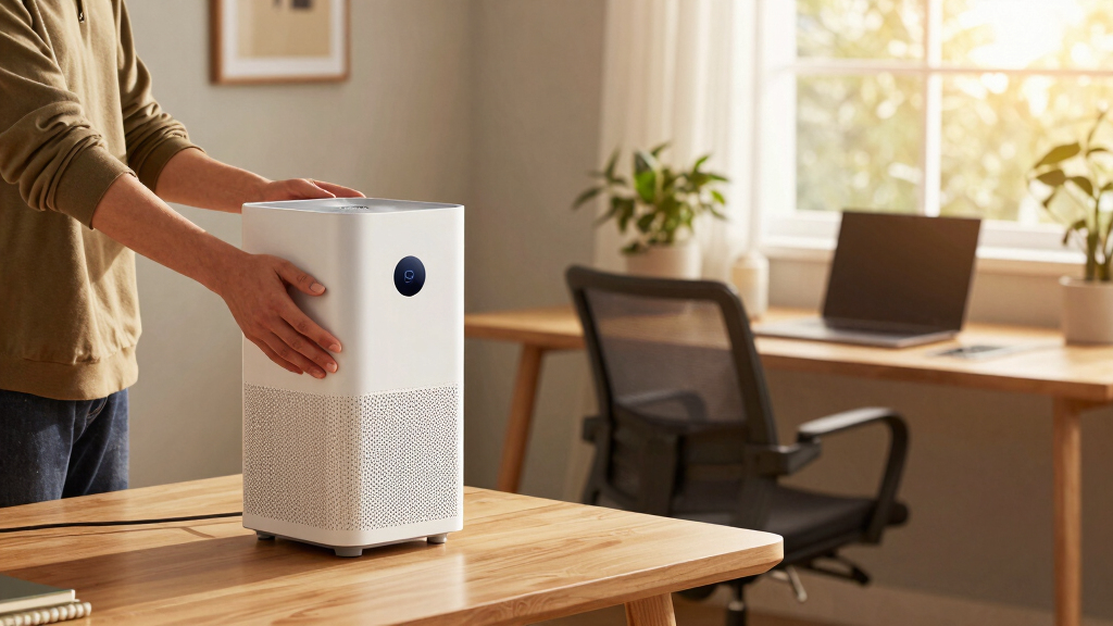 14 Best Air Purifier For Home Office In 2026
