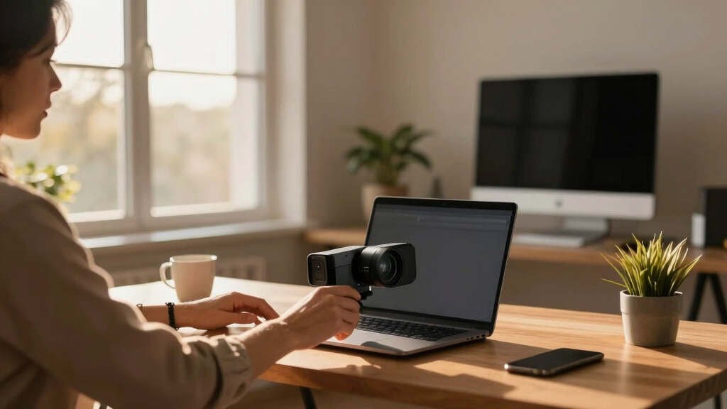 14 Best Conference Camera for Home Office in 2026