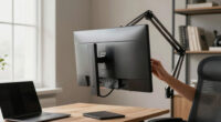 14 Best Dual Monitor Arm for Heavy Monitors in 2026