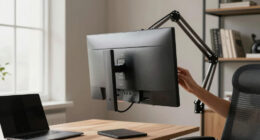 14 Best Dual Monitor Arm for Heavy Monitors in 2026