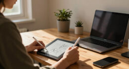 14 Best E Ink Tablet for Productivity in 2026