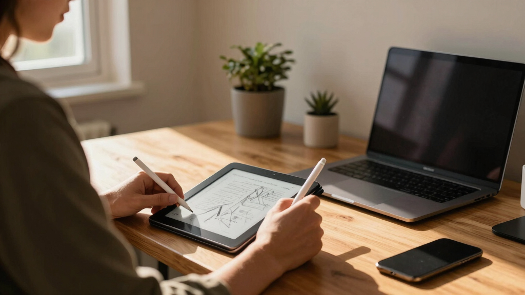14 Best E Ink Tablet for Productivity in 2026