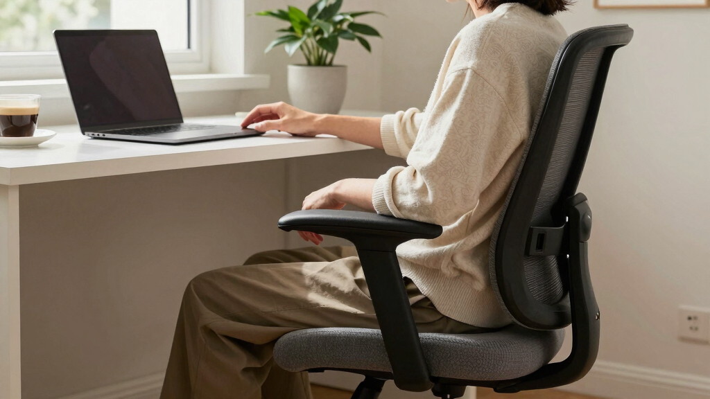 14 Best Ergonomic Chairs for Long Hours in 2026