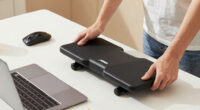 14 Best Ergonomic Footrest Adjustable Premium in 2026