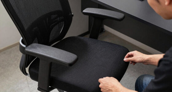 14 Best Executive Ergonomic Office Chair in 2026