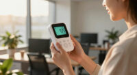 14 Best Indoor Air Quality Monitor for Office in 2026