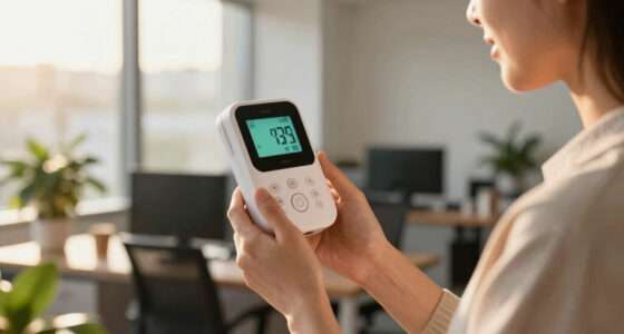 14 Best Indoor Air Quality Monitor for Office in 2026